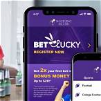 bet lucky